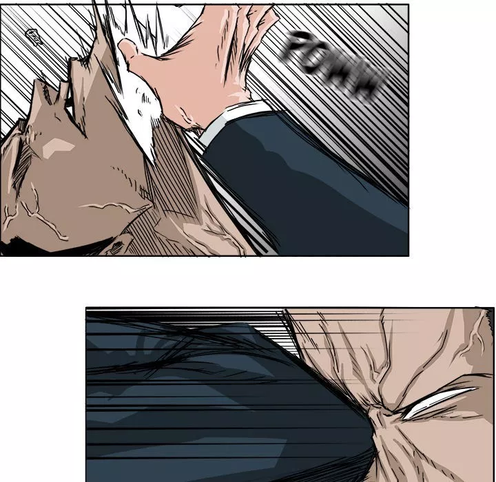 Boss in School Chap 21 - Next Chap 22