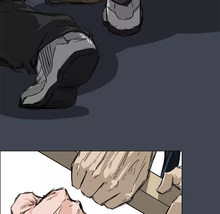 Boss in School Chap 21 - Next Chap 22