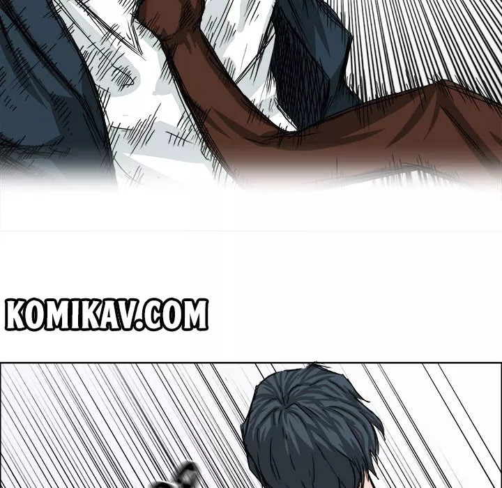 Boss in School Chap 21 - Next Chap 22