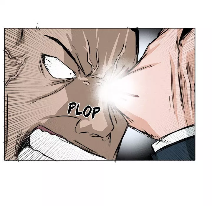 Boss in School Chap 21 - Next Chap 22