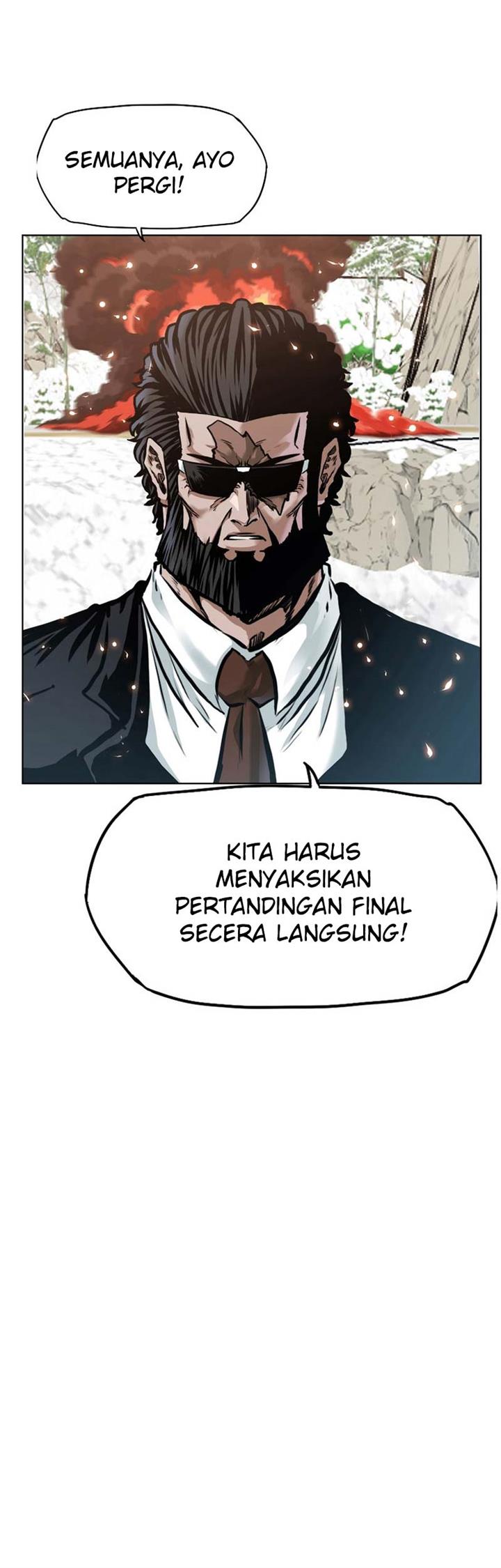 Boss in School Chap 227 - Next Chap 228
