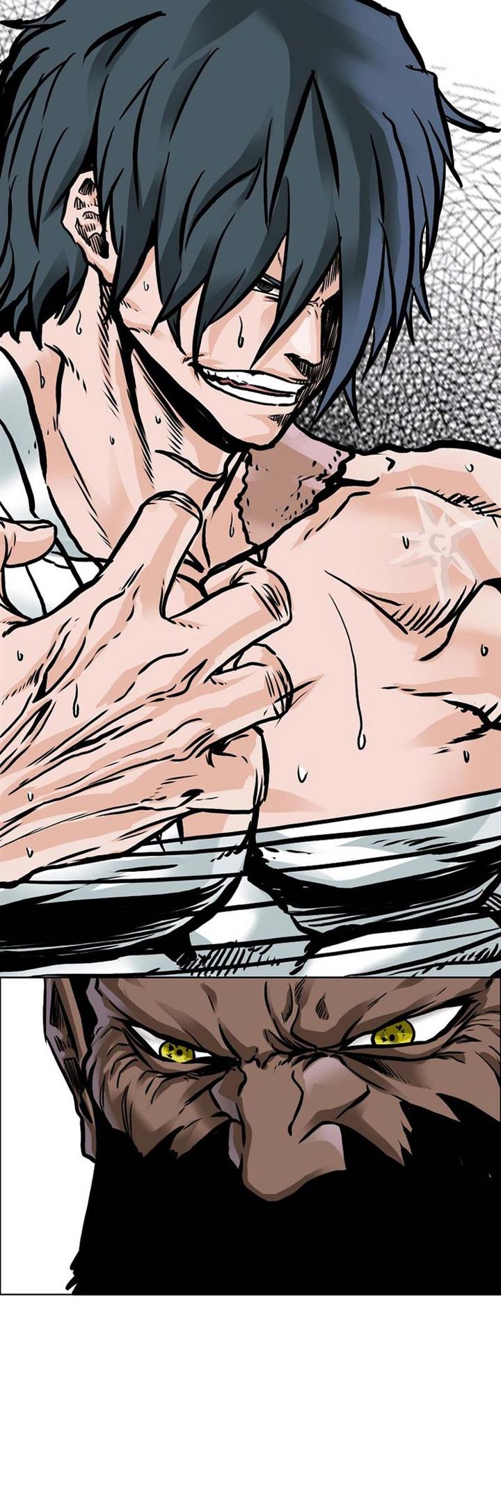 Boss in School Chap 227 - Next Chap 228