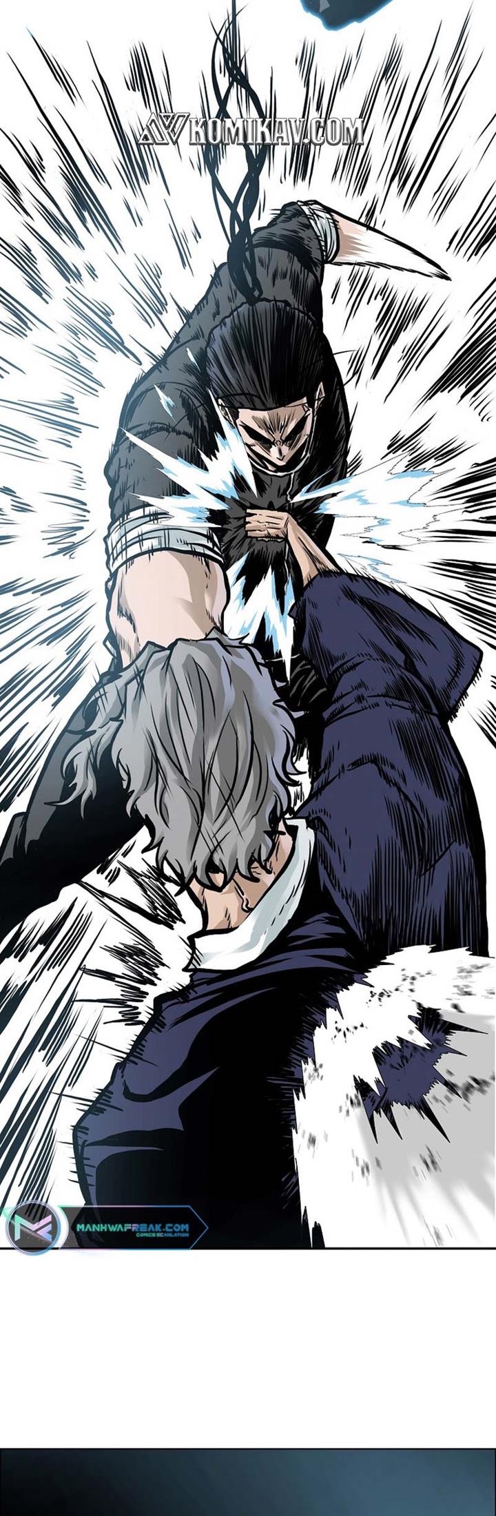 Boss in School Chap 227 - Next Chap 228