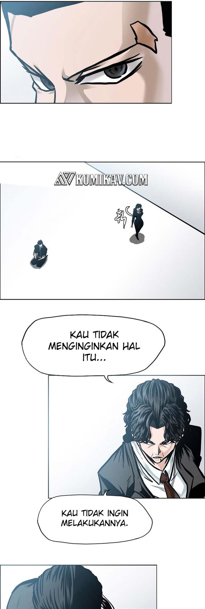 Boss in School Chap 227 - Next Chap 228