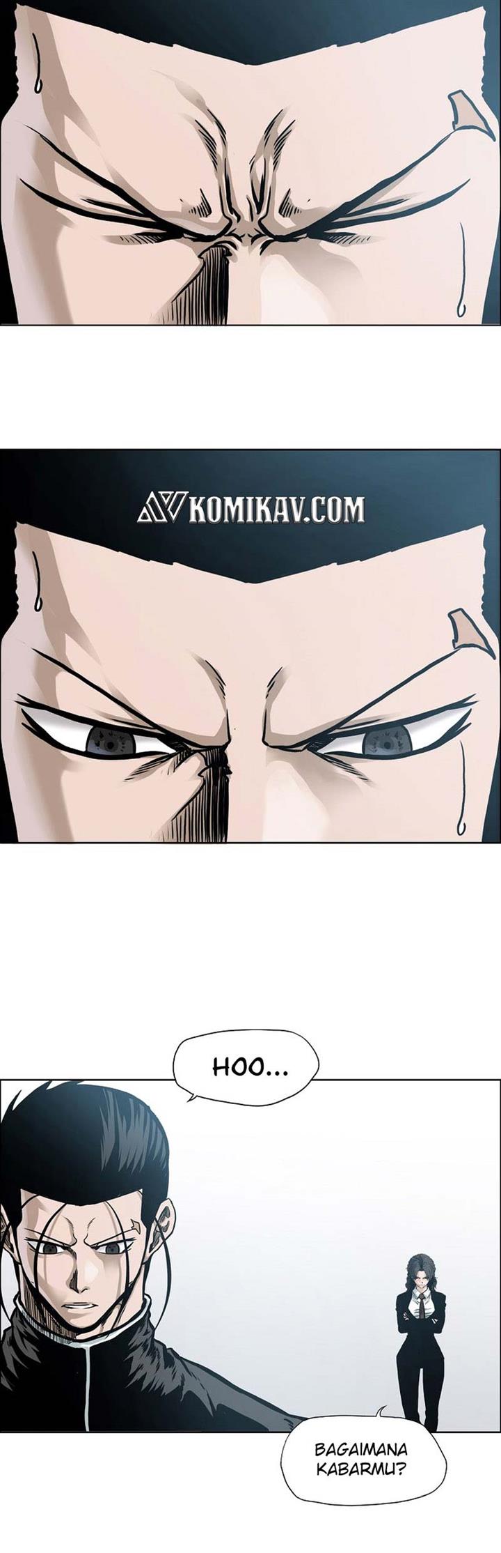 Boss in School Chap 227 - Next Chap 228