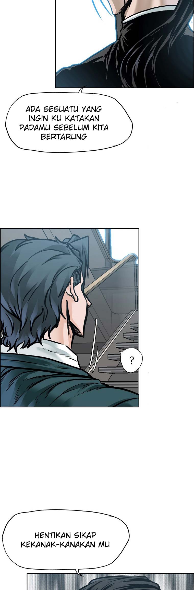 Boss in School Chap 228 - Next Chap 229