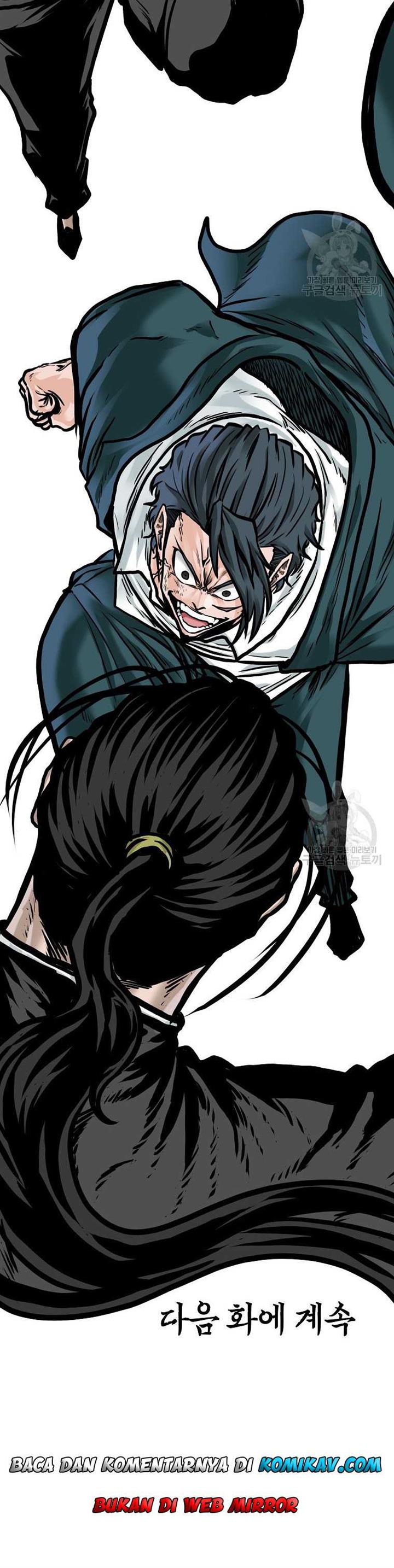 Boss in School Chap 229 - Next Chap 230