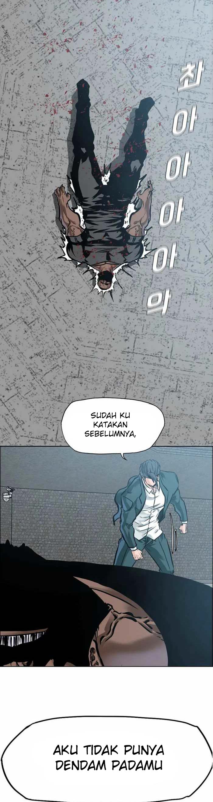 Boss in School Chap 220 - Next Chap 221