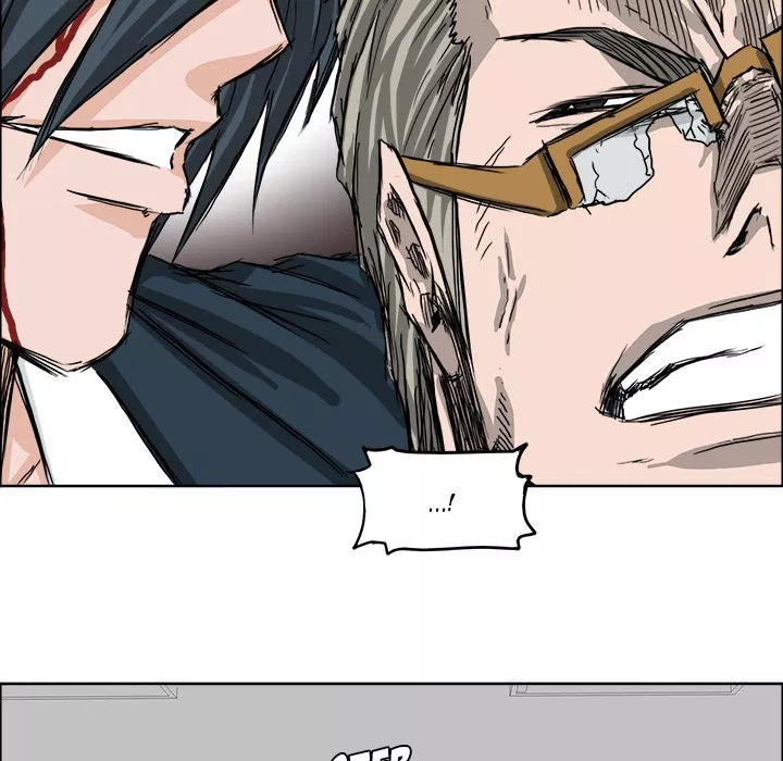 Boss in School Chap 22 - Next Chap 23
