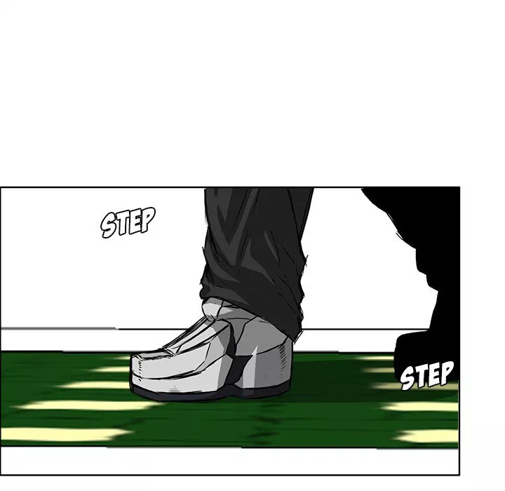 Boss in School Chap 22 - Next Chap 23