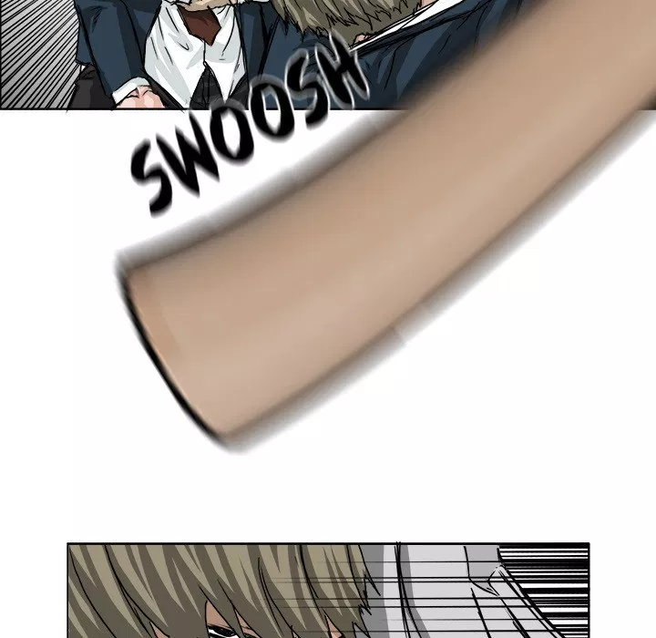 Boss in School Chap 22 - Next Chap 23