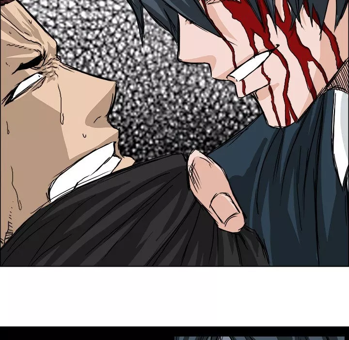 Boss in School Chap 22 - Next Chap 23