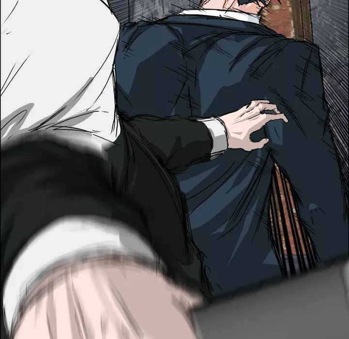 Boss in School Chap 22 - Next Chap 23