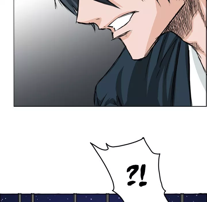 Boss in School Chap 22 - Next Chap 23