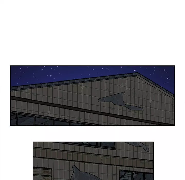 Boss in School Chap 22 - Next Chap 23