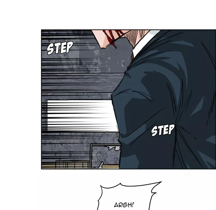 Boss in School Chap 22 - Next Chap 23