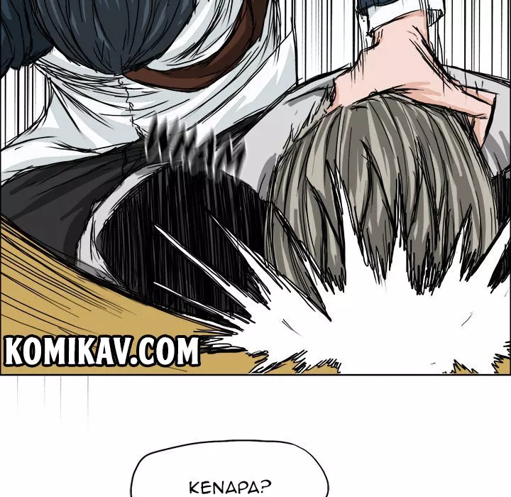 Boss in School Chap 22 - Next Chap 23