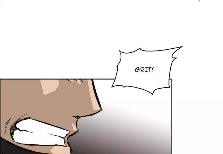 Boss in School Chap 22 - Next Chap 23