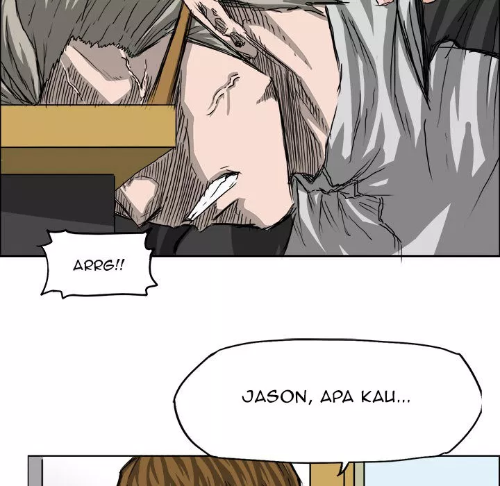 Boss in School Chap 22 - Next Chap 23