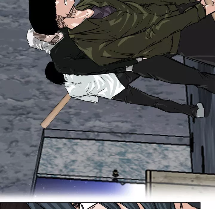 Boss in School Chap 22 - Next Chap 23