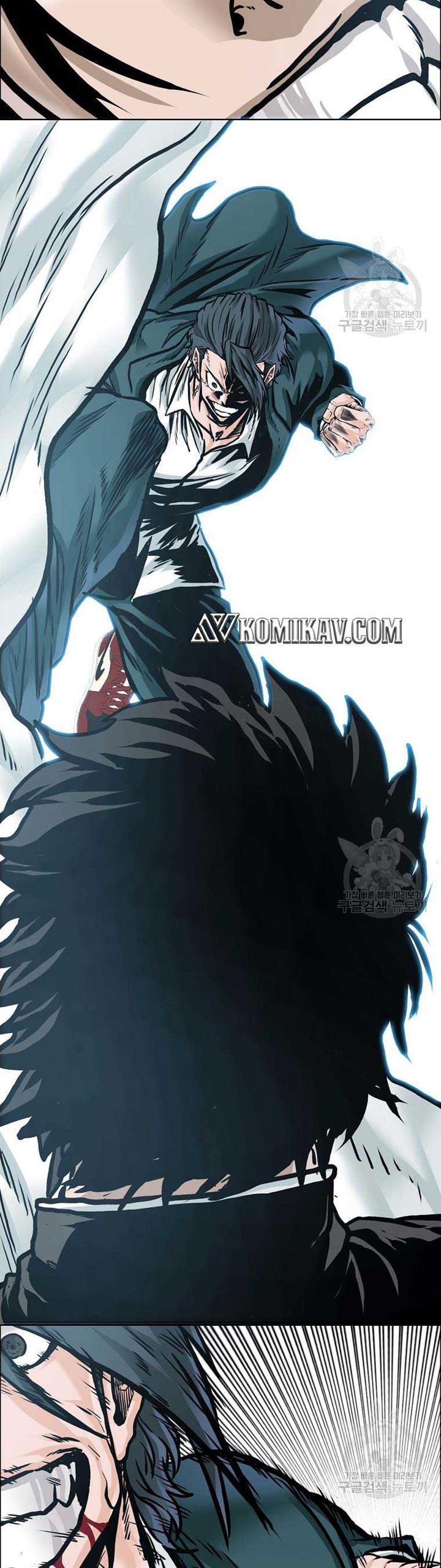 Boss in School Chap 230 - Next Chap 231