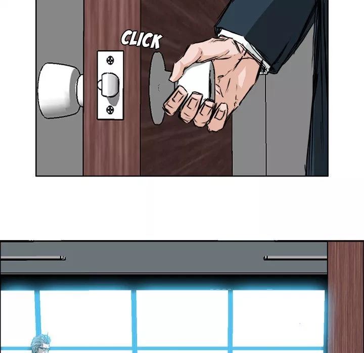 Boss in School Chap 23 - Next Chap 24