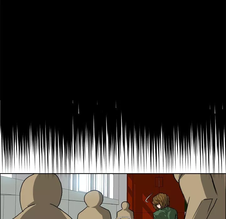 Boss in School Chap 23 - Next Chap 24