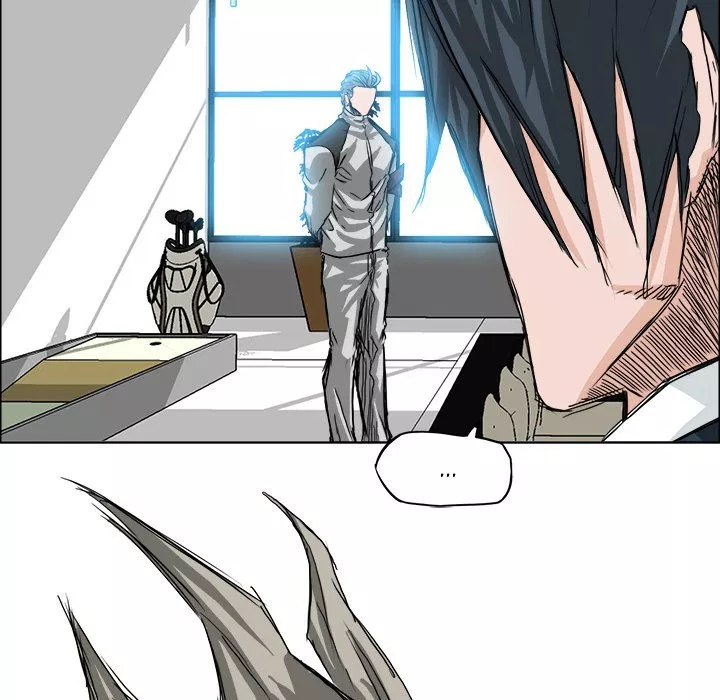 Boss in School Chap 23 - Next Chap 24