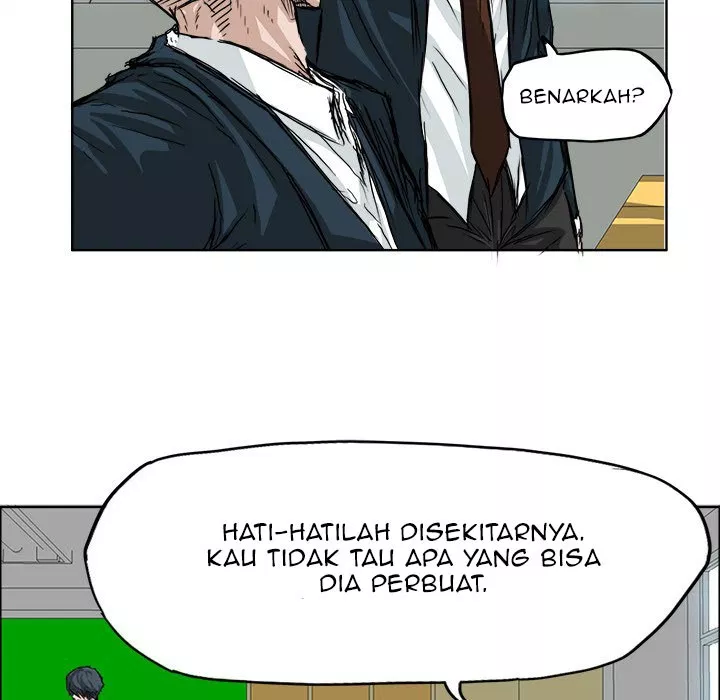 Boss in School Chap 23 - Next Chap 24