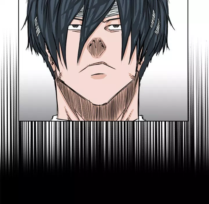 Boss in School Chap 23 - Next Chap 24