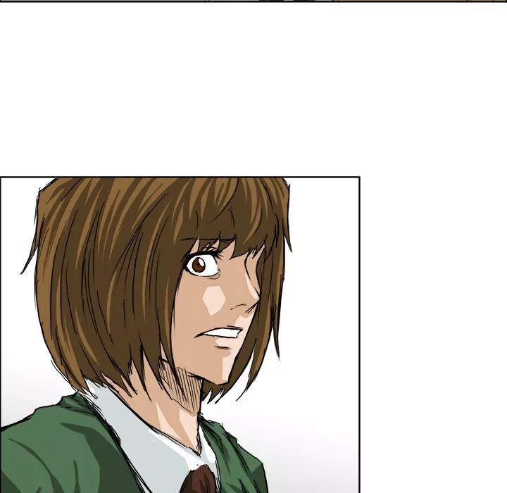 Boss in School Chap 23 - Next Chap 24