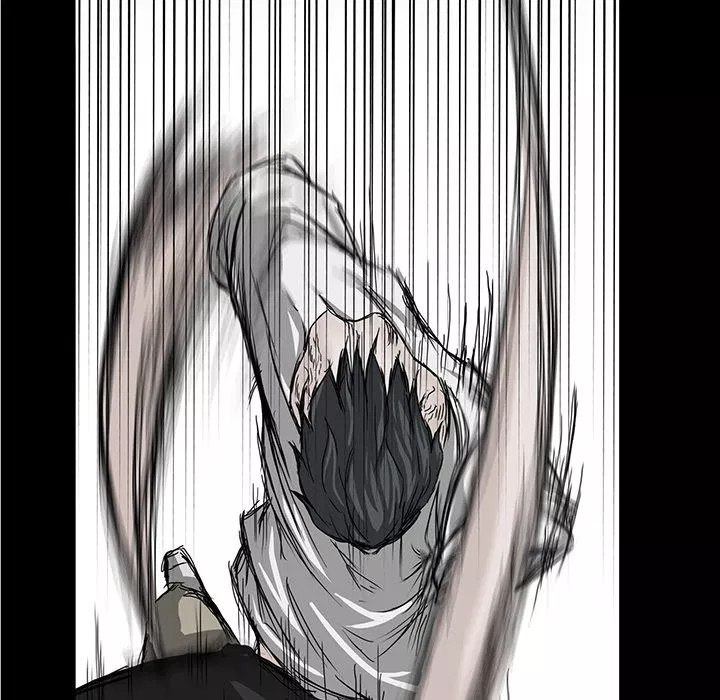 Boss in School Chap 23 - Next Chap 24