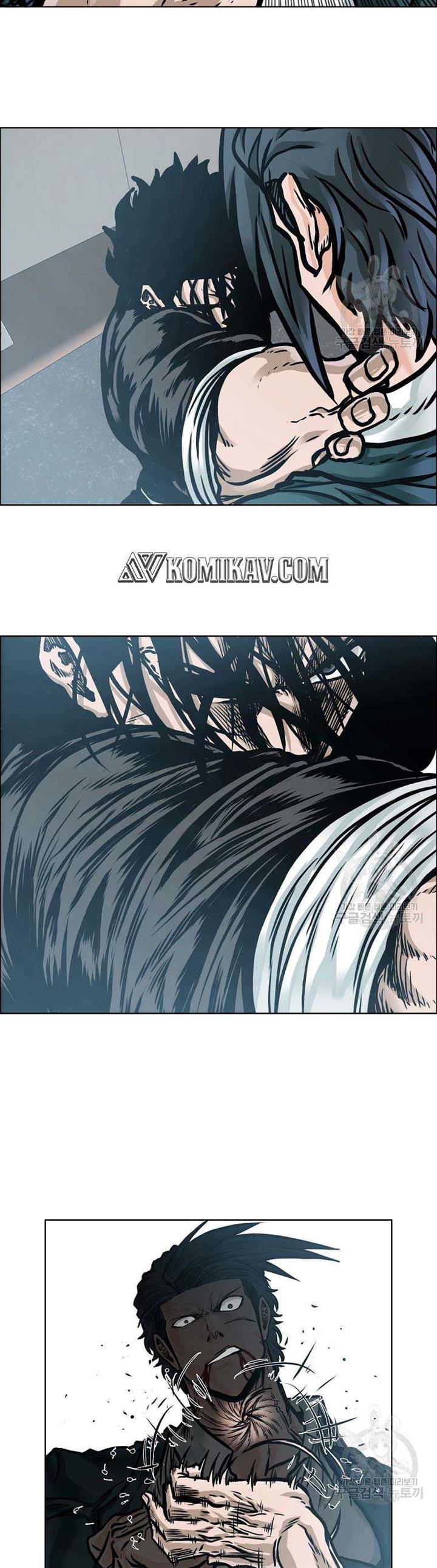 Boss in School Chap 231 - Next Chap 232