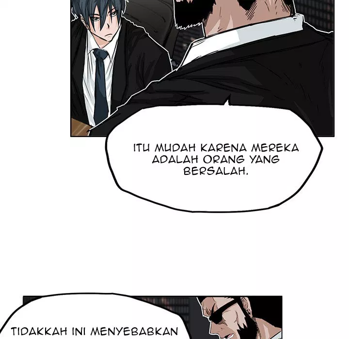 Boss in School Chap 24 - Next Chap 25