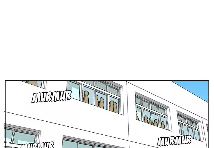 Boss in School Chap 24 - Next Chap 25