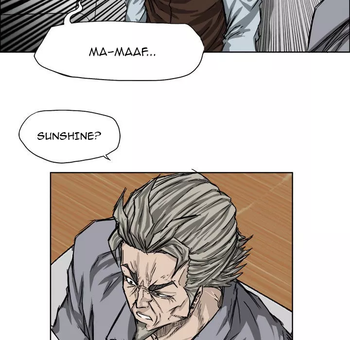 Boss in School Chap 24 - Next Chap 25