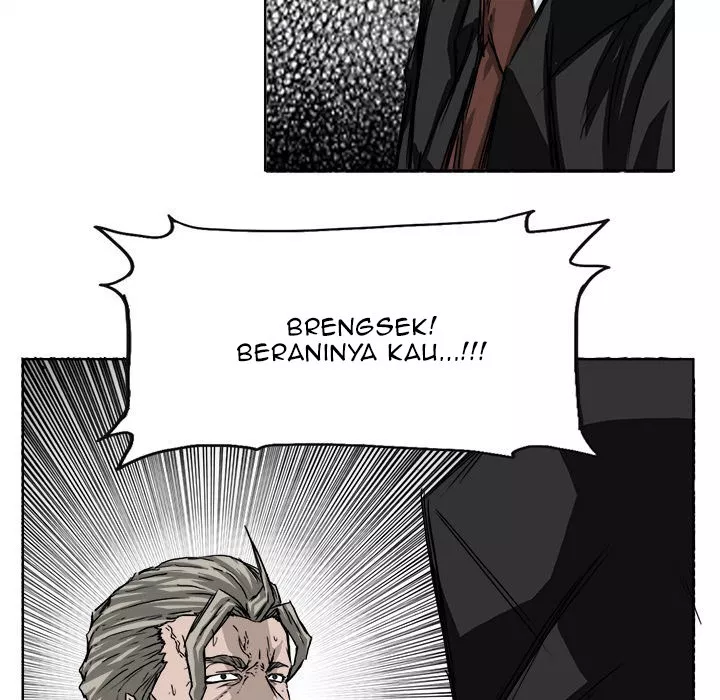 Boss in School Chap 24 - Next Chap 25