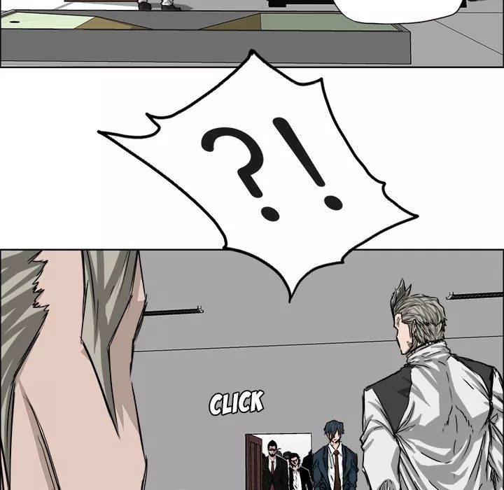 Boss in School Chap 24 - Next Chap 25