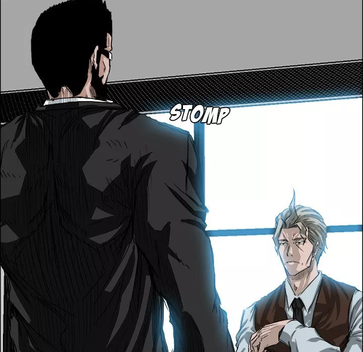 Boss in School Chap 24 - Next Chap 25