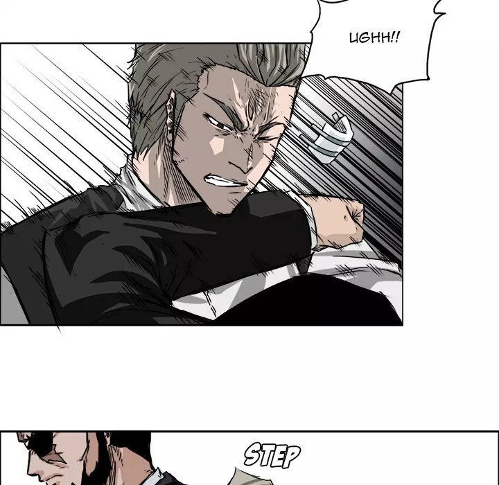 Boss in School Chap 24 - Next Chap 25