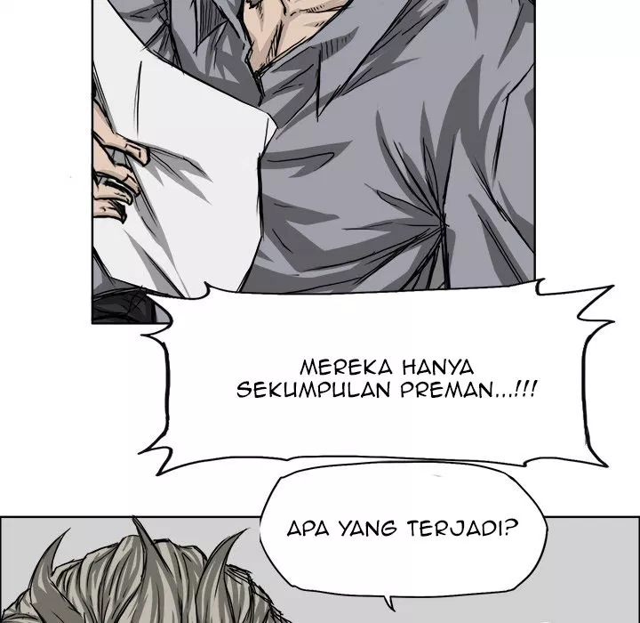 Boss in School Chap 24 - Next Chap 25