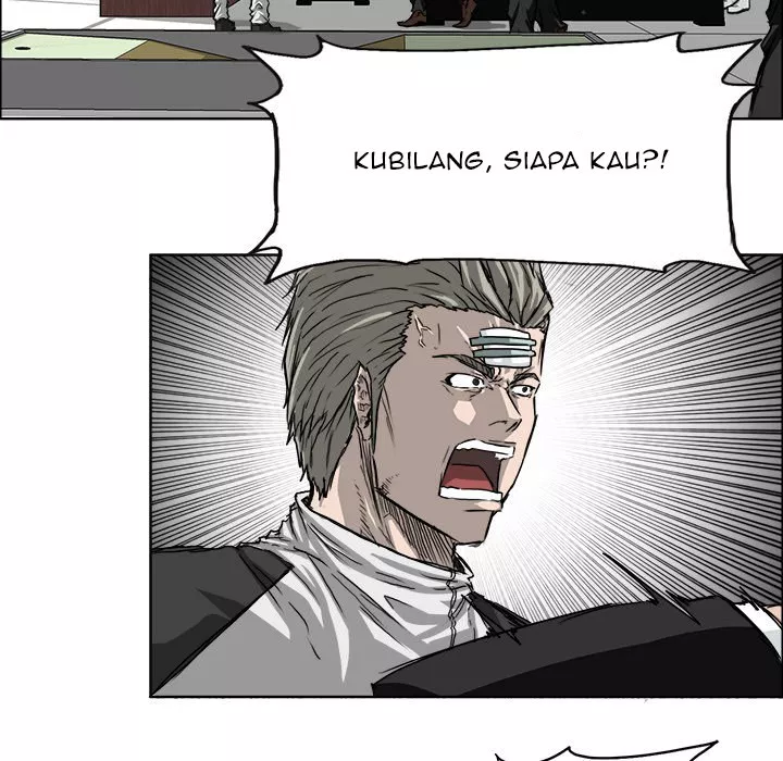 Boss in School Chap 24 - Next Chap 25