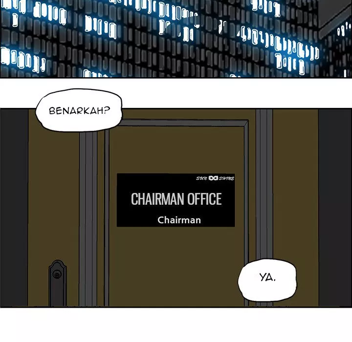 Boss in School Chap 24 - Next Chap 25