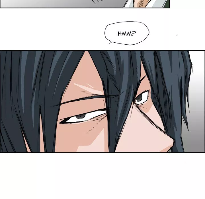 Boss in School Chap 25 - Next Chap 26