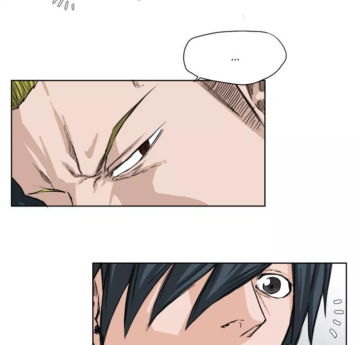 Boss in School Chap 25 - Next Chap 26