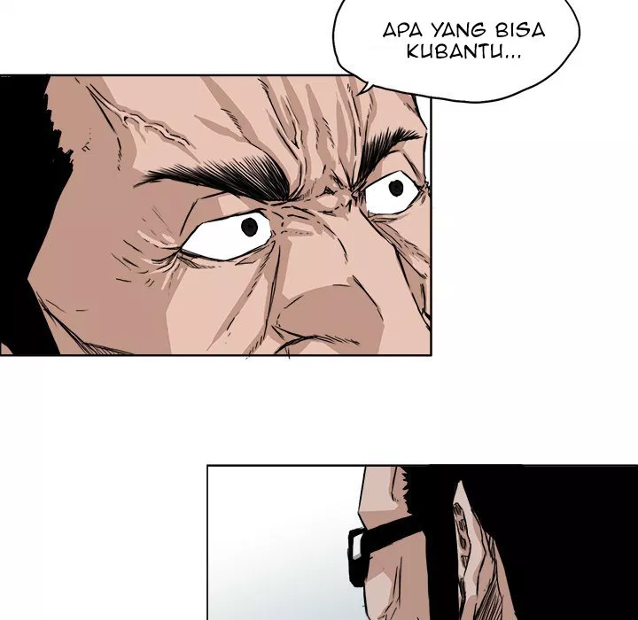 Boss in School Chap 25 - Next Chap 26