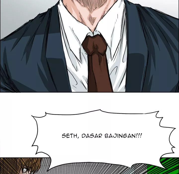 Boss in School Chap 25 - Next Chap 26