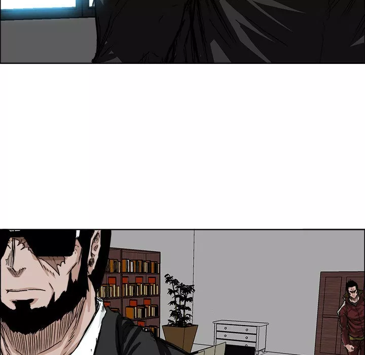 Boss in School Chap 25 - Next Chap 26