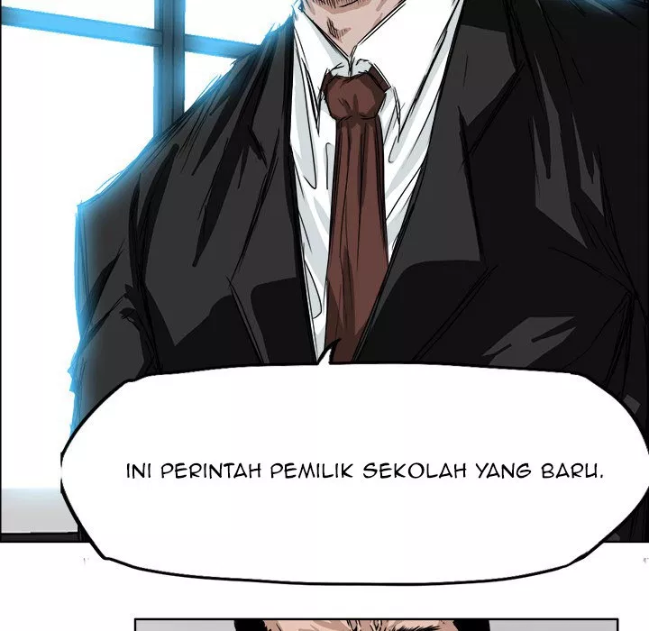 Boss in School Chap 25 - Next Chap 26