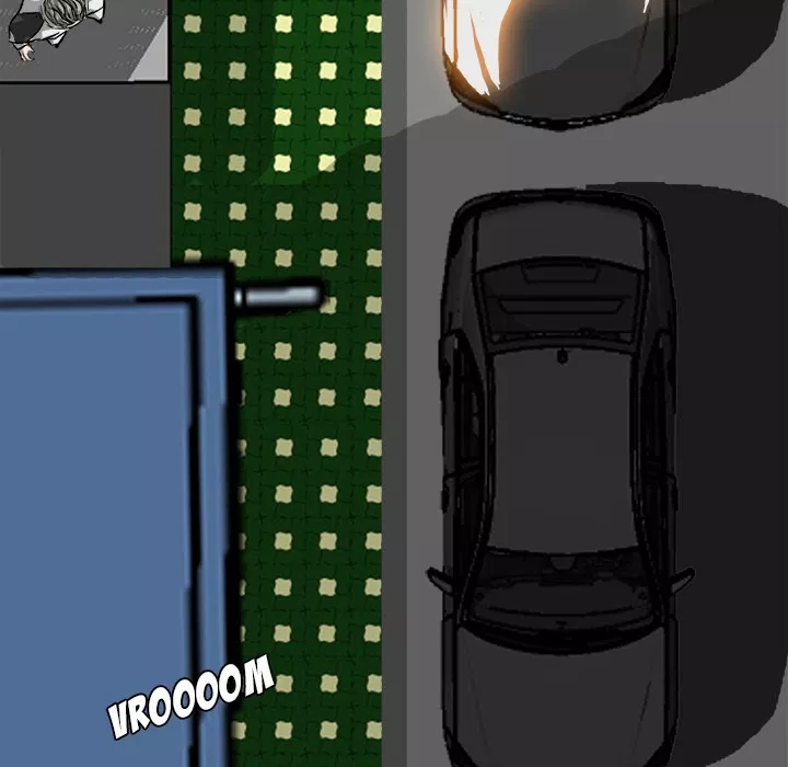 Boss in School Chap 25 - Next Chap 26